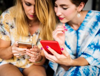 Religia z bezosobowym, wirtualnym guru?