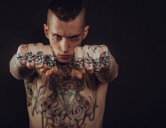 Kontrkultury i subkultury