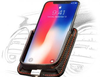 Uchwyt na telefon do samochodu - PREMIUM