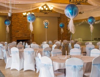 Jak znaleźć odpowiednie miejsce do zorganizowania eventu?