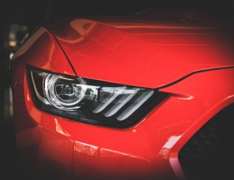 Pielęgnacja wnętrza auta - jak ją przeprowadzić?