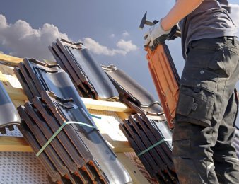 Najważniejsze parametry dachówki