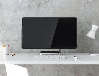 Komputery all in one jako rozwiązanie dla biznesu