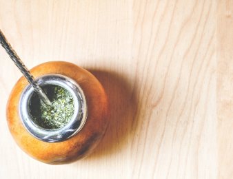 Yerba mate – Ameryka Południowa na wyciągnięcie ręki