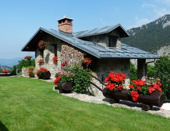 Sztuczna jak żywa. O trawie krajobrazowej.