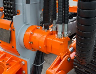 Jak wybrać odpowiednią pompę do smarowania?